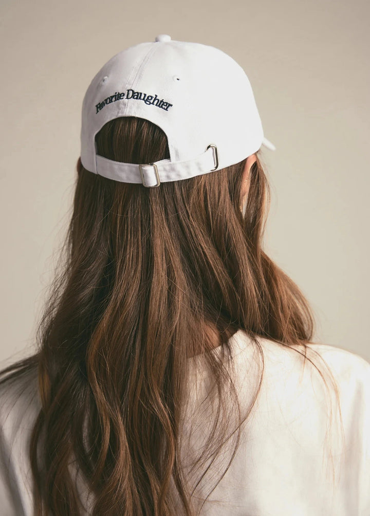GO SPORTS HAT Hat FAVORITE DAUGHTER 