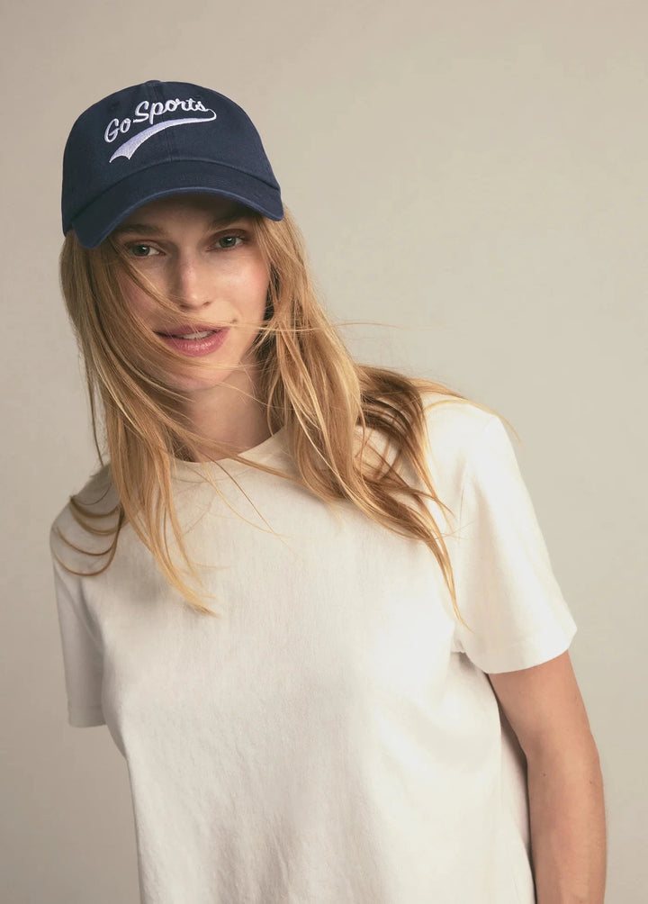 GO SPORTS HAT Hat FAVORITE DAUGHTER 