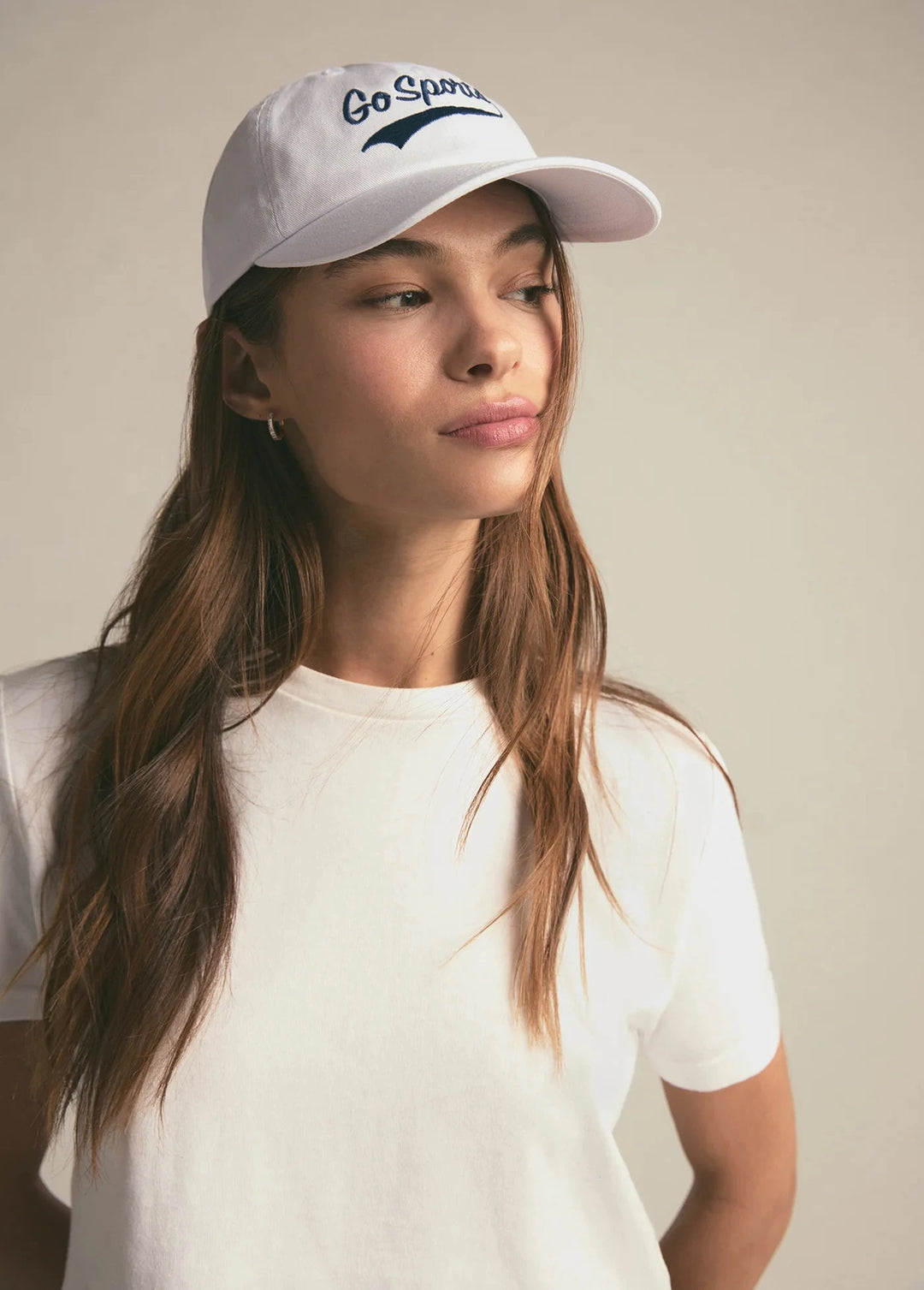 GO SPORTS HAT Hat FAVORITE DAUGHTER 