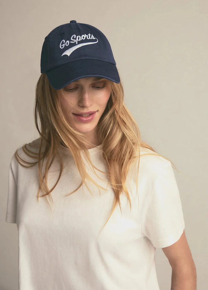 GO SPORTS HAT Hat FAVORITE DAUGHTER 