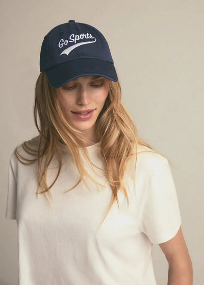 GO SPORTS HAT Hat FAVORITE DAUGHTER 