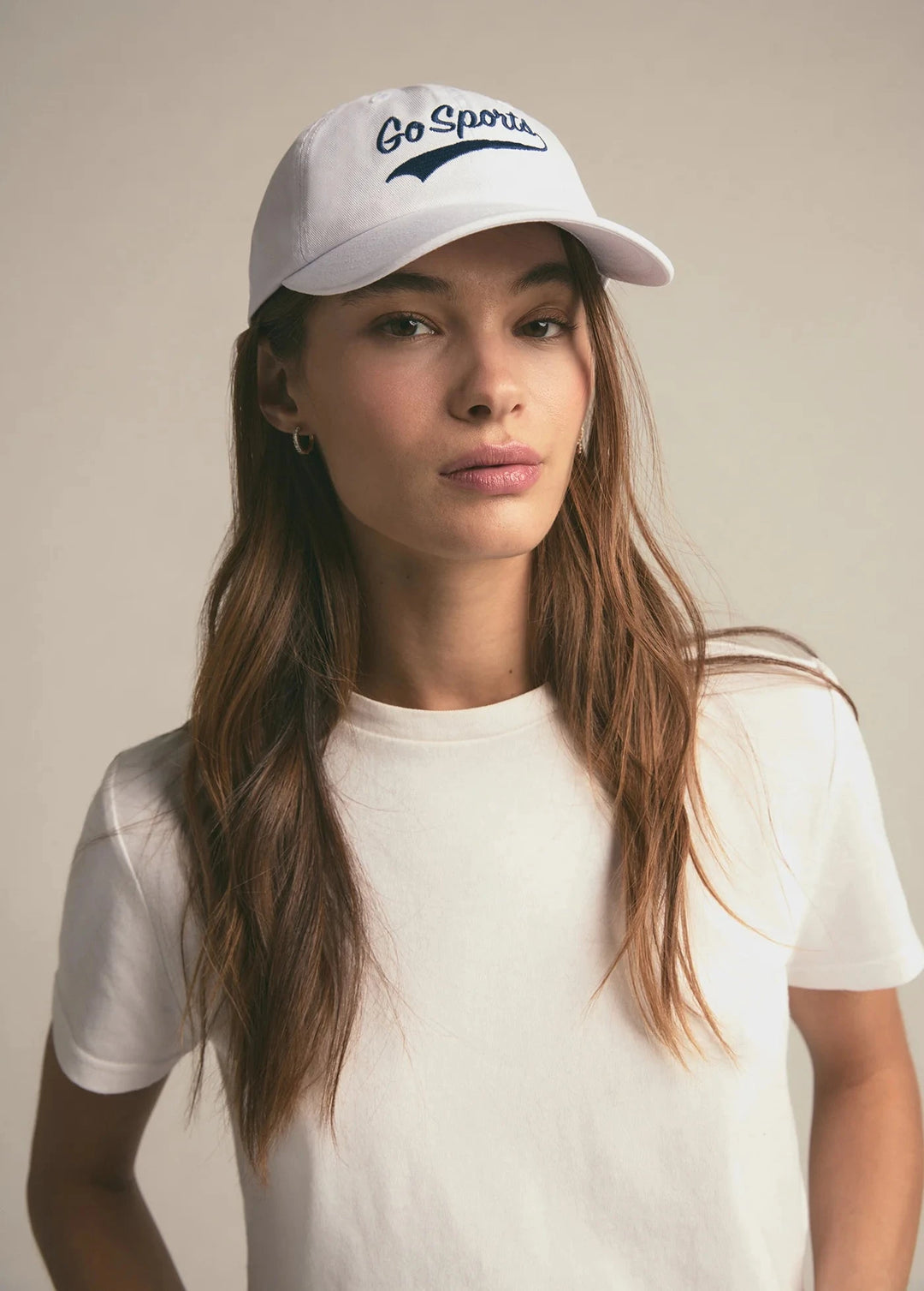 GO SPORTS HAT Hat FAVORITE DAUGHTER 