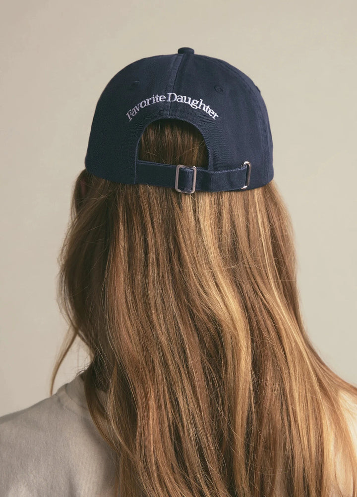 GO SPORTS HAT Hat FAVORITE DAUGHTER 
