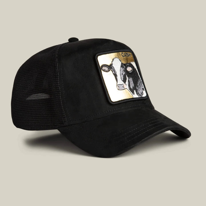 GOLDEN COW Hat GOORIN BROS. 
