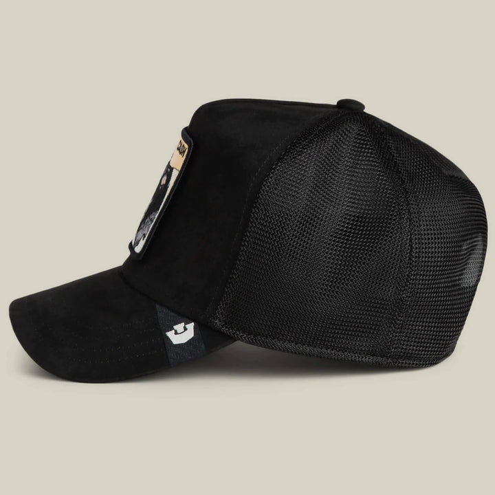 GOLDEN COW Hat GOORIN BROS. 