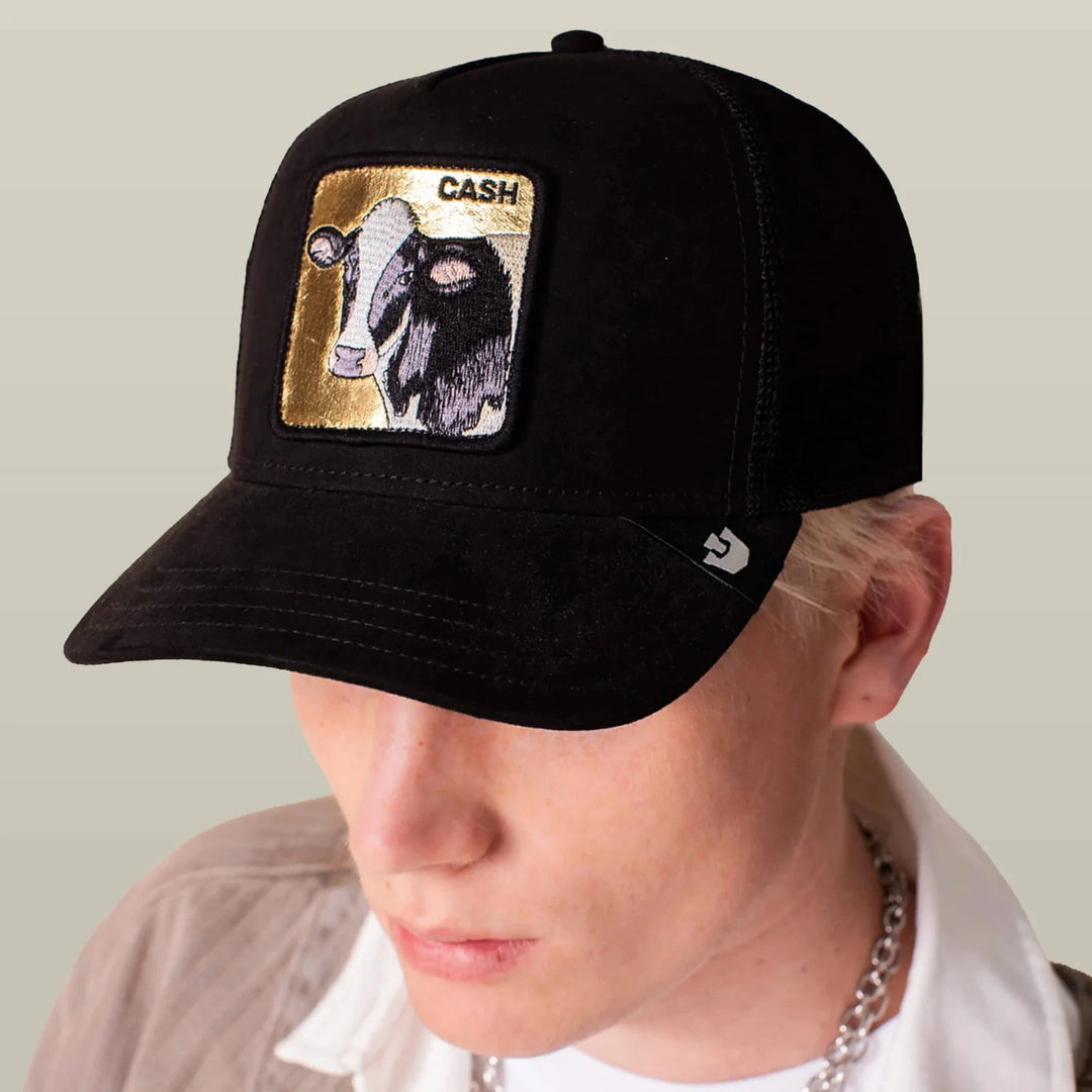 GOLDEN COW Hat GOORIN BROS. 