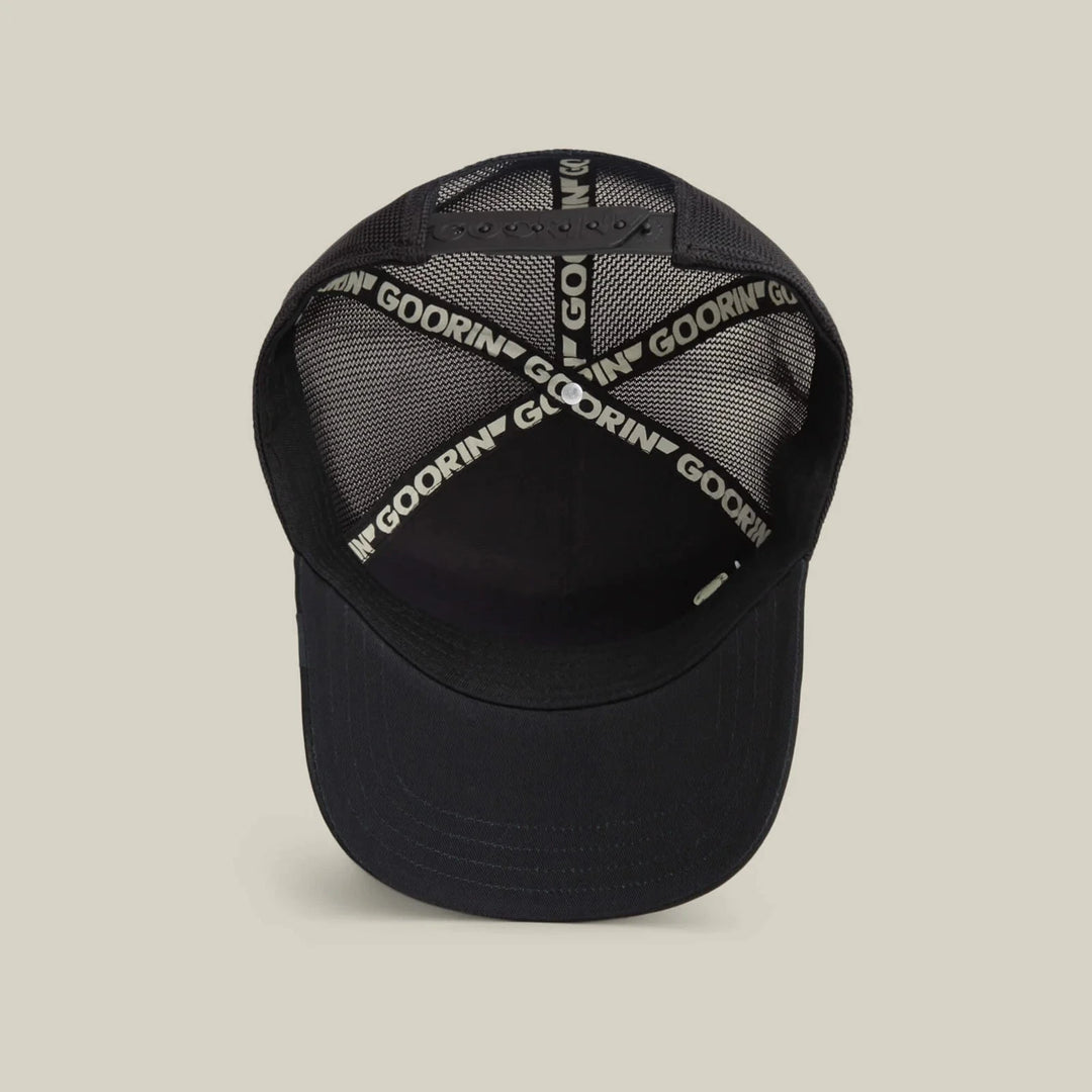 GOLDEN COW Hat GOORIN BROS. 