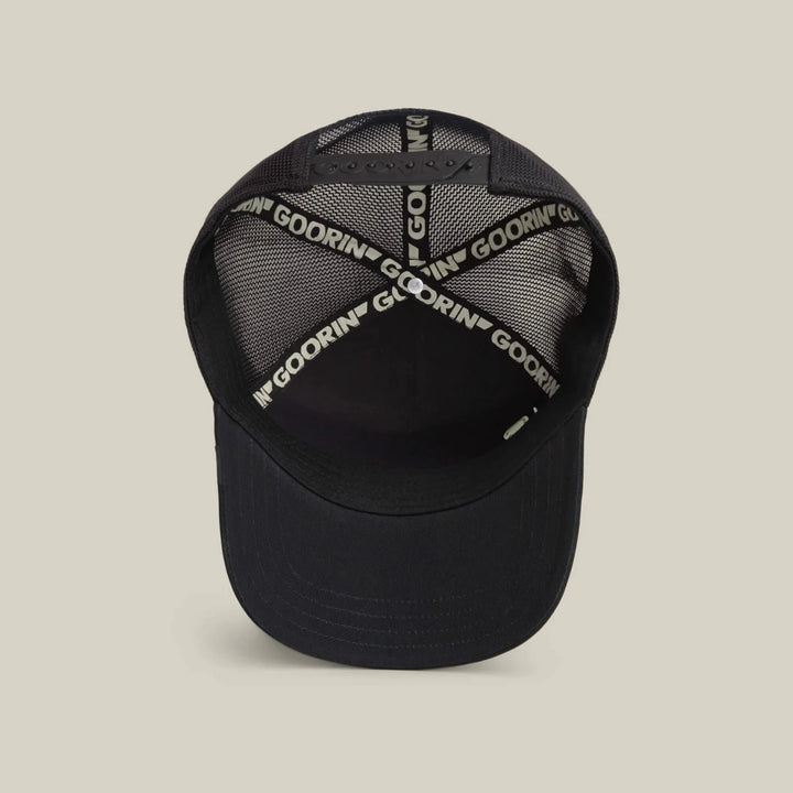 GOLDEN COW Hat GOORIN BROS. 