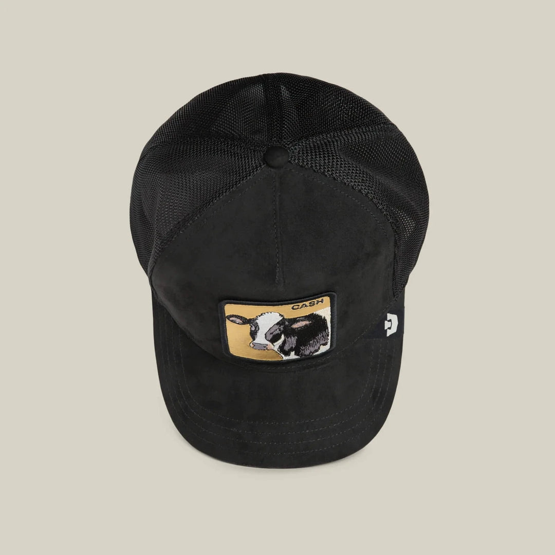 GOLDEN COW Hat GOORIN BROS. 