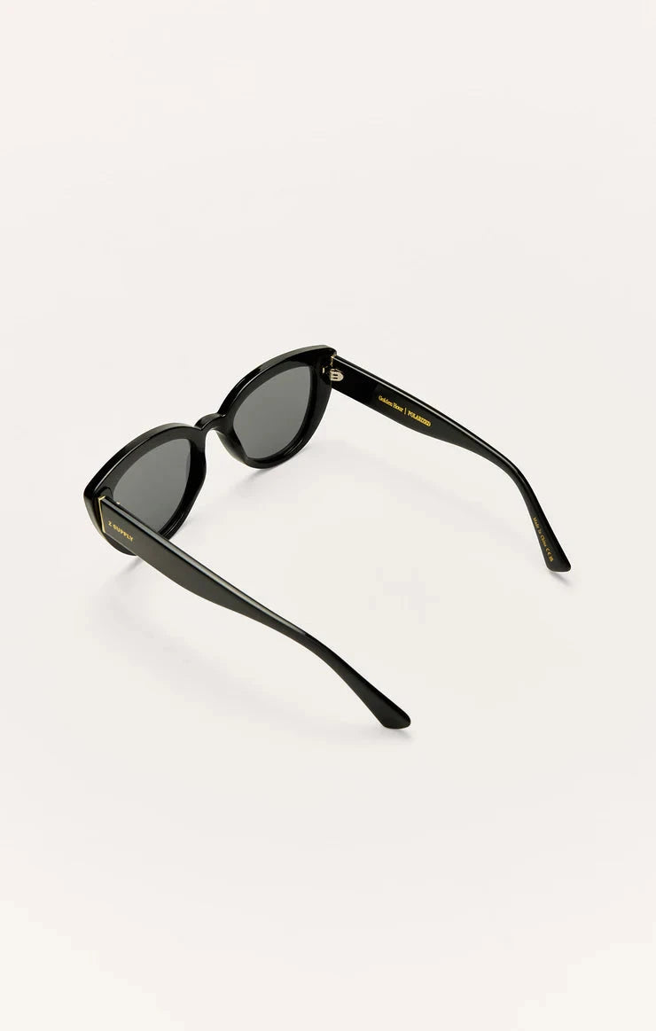 GOLDEN HOUR SUNGLASSES ACCESSORIES Z SUPPLY 