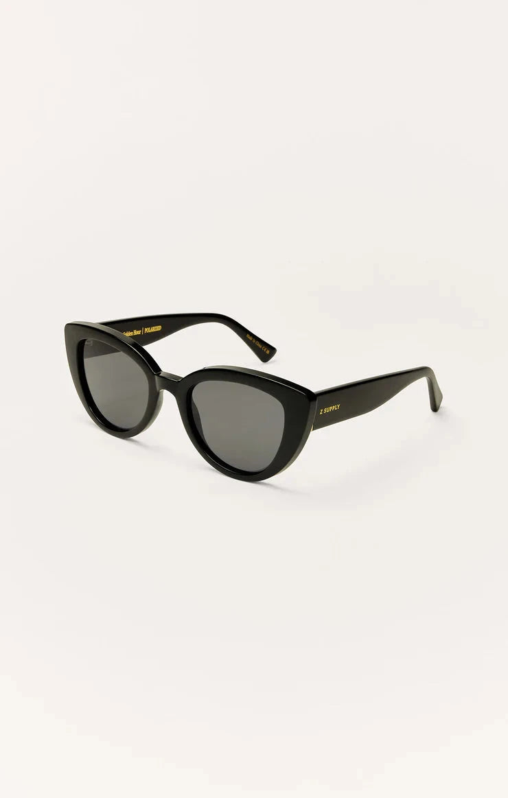 GOLDEN HOUR SUNGLASSES ACCESSORIES Z SUPPLY 