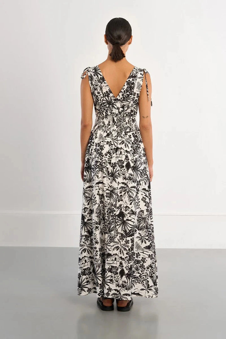 GOLDIE DRESS Dress MOLLY BRACKEN 