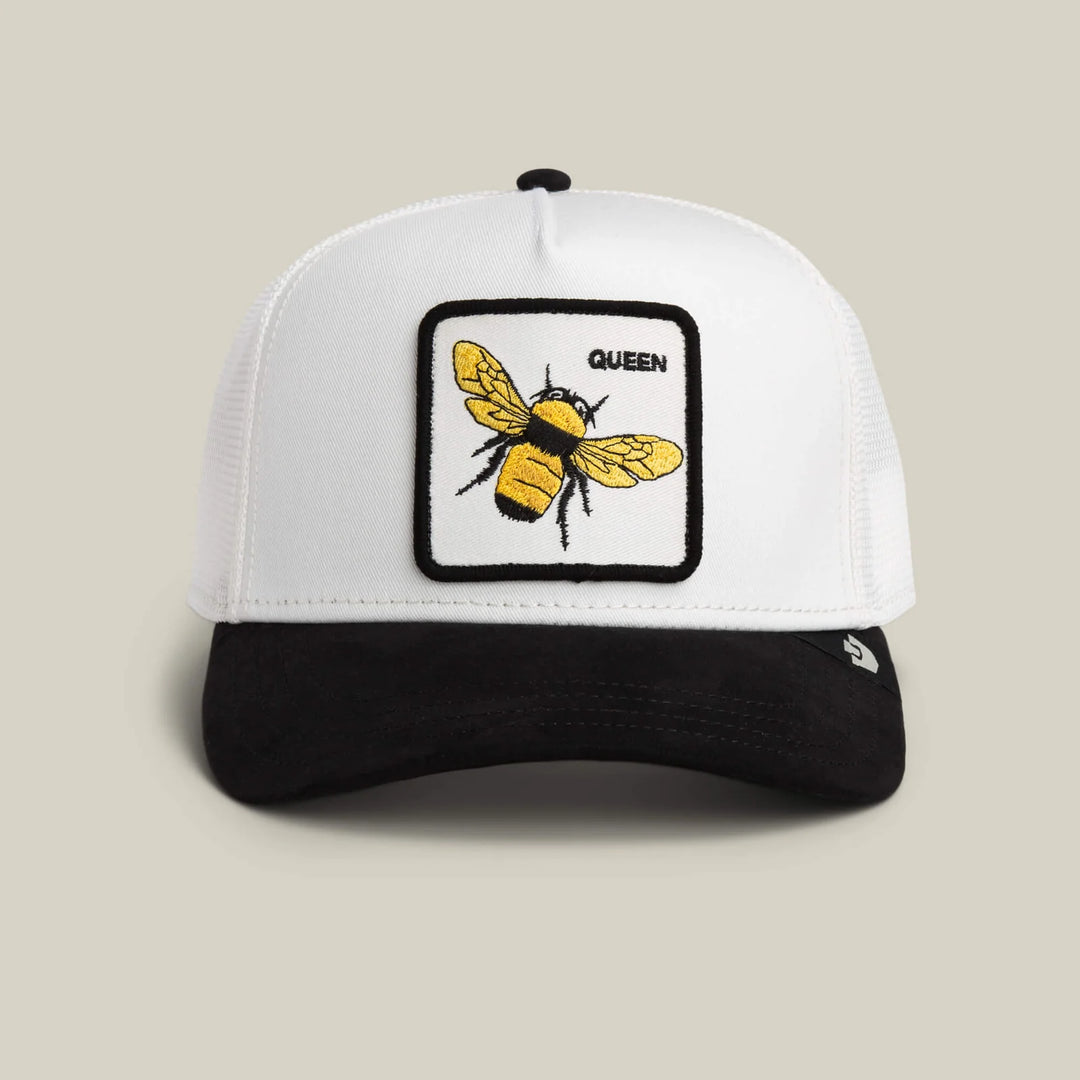 SUEDE BEE