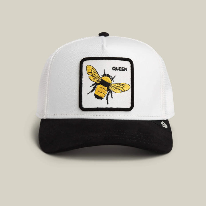 SUEDE BEE