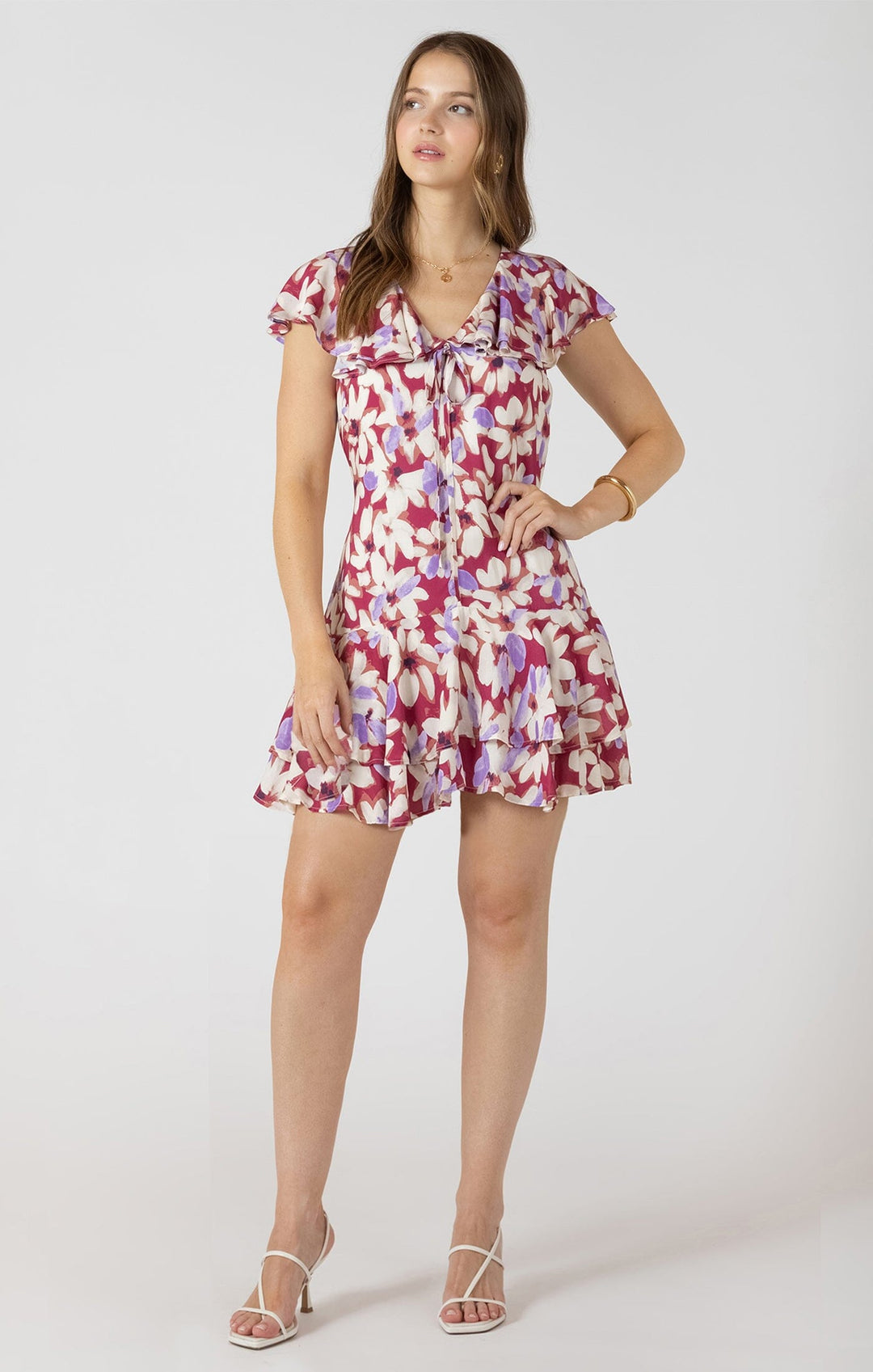 GRACIE DRESS Dress DEX 
