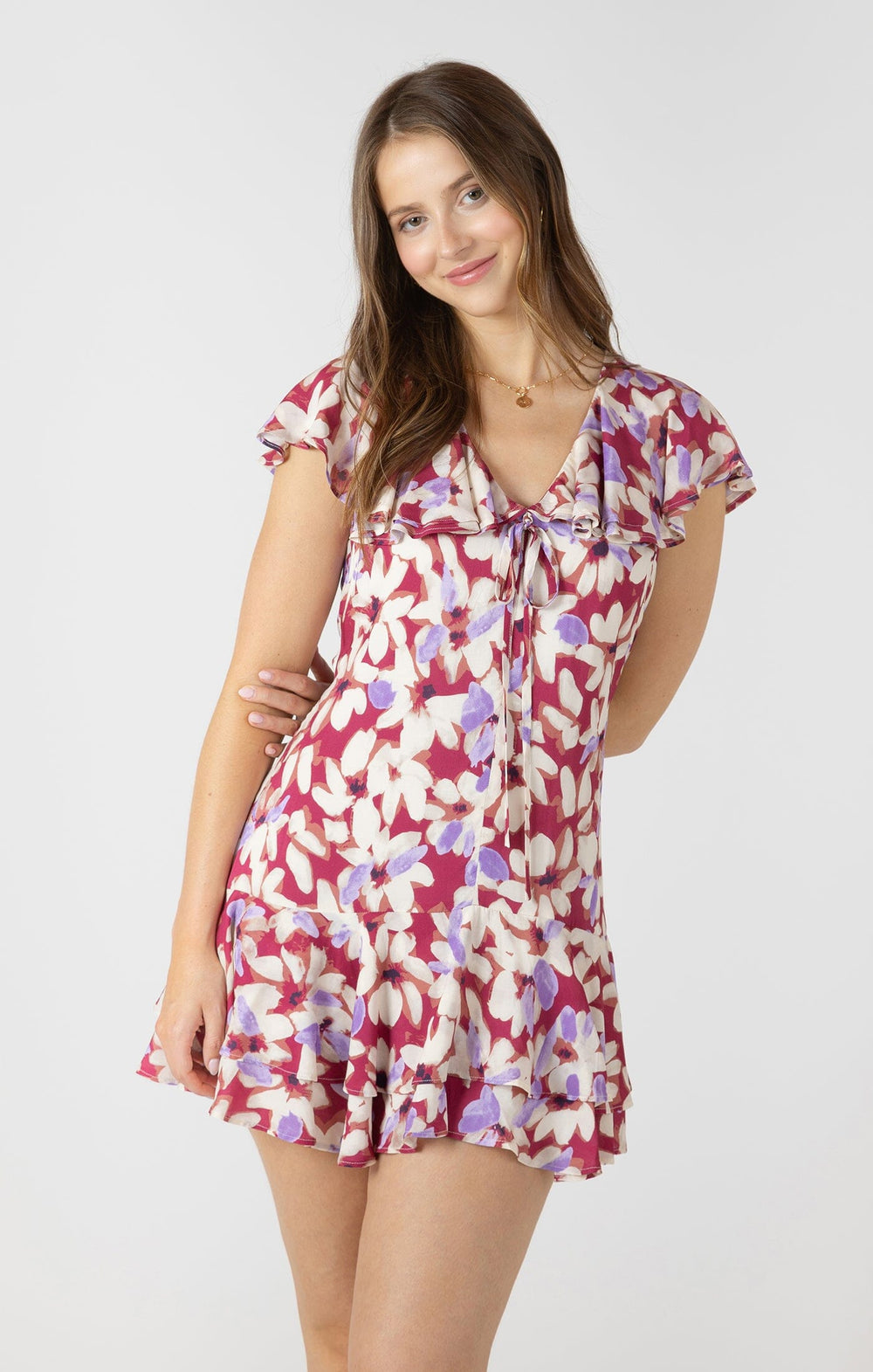 GRACIE DRESS Dress DEX 