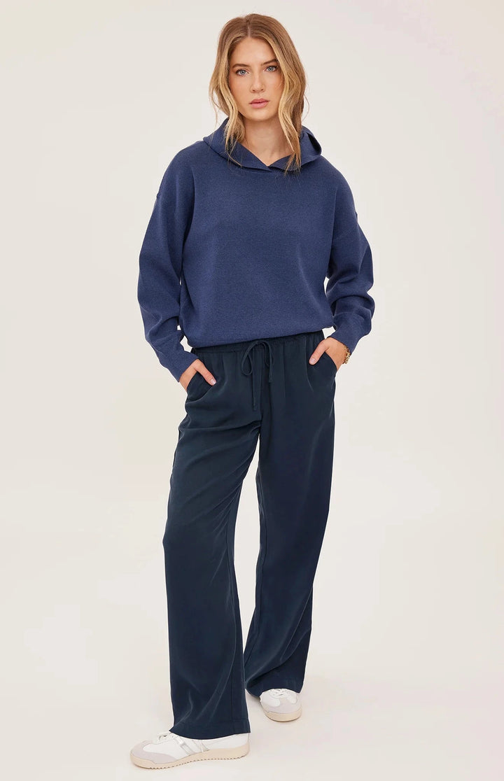 GRAYSON SWEATSHIRT SWEATER GENTLE FAWN 