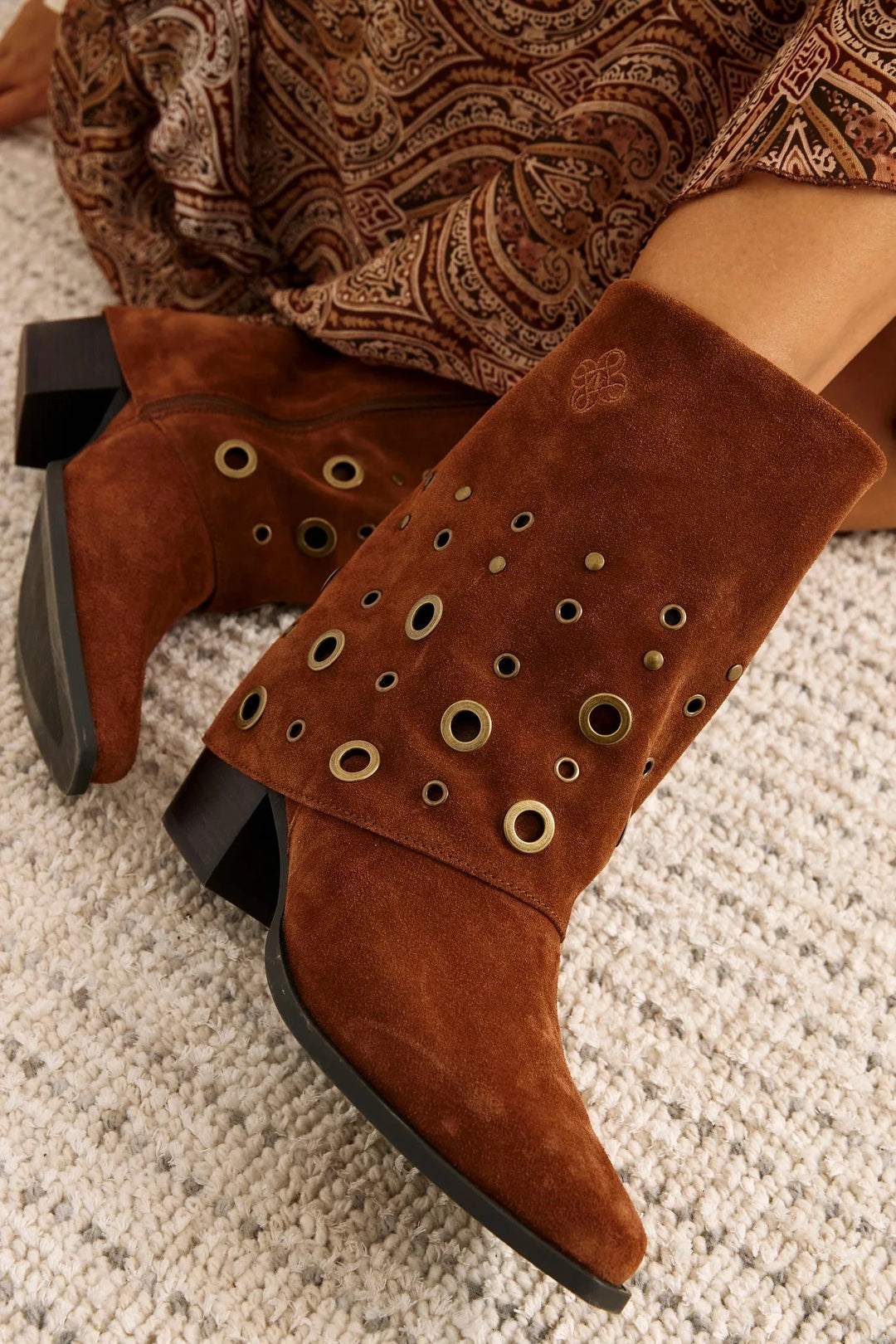 GRELM BOOTS NEKANE 