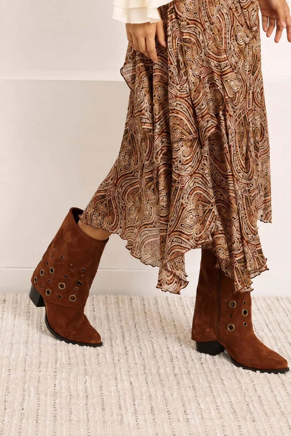 GRELM BOOTS NEKANE 