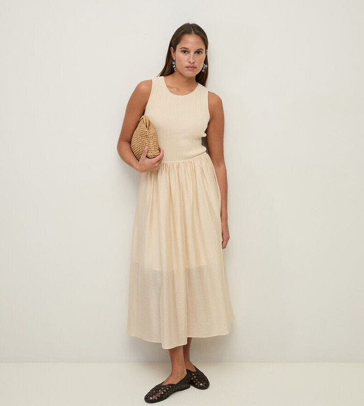 GRETA DRESS 120 YERSE 
