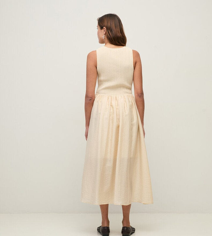 GRETA DRESS 120 YERSE 
