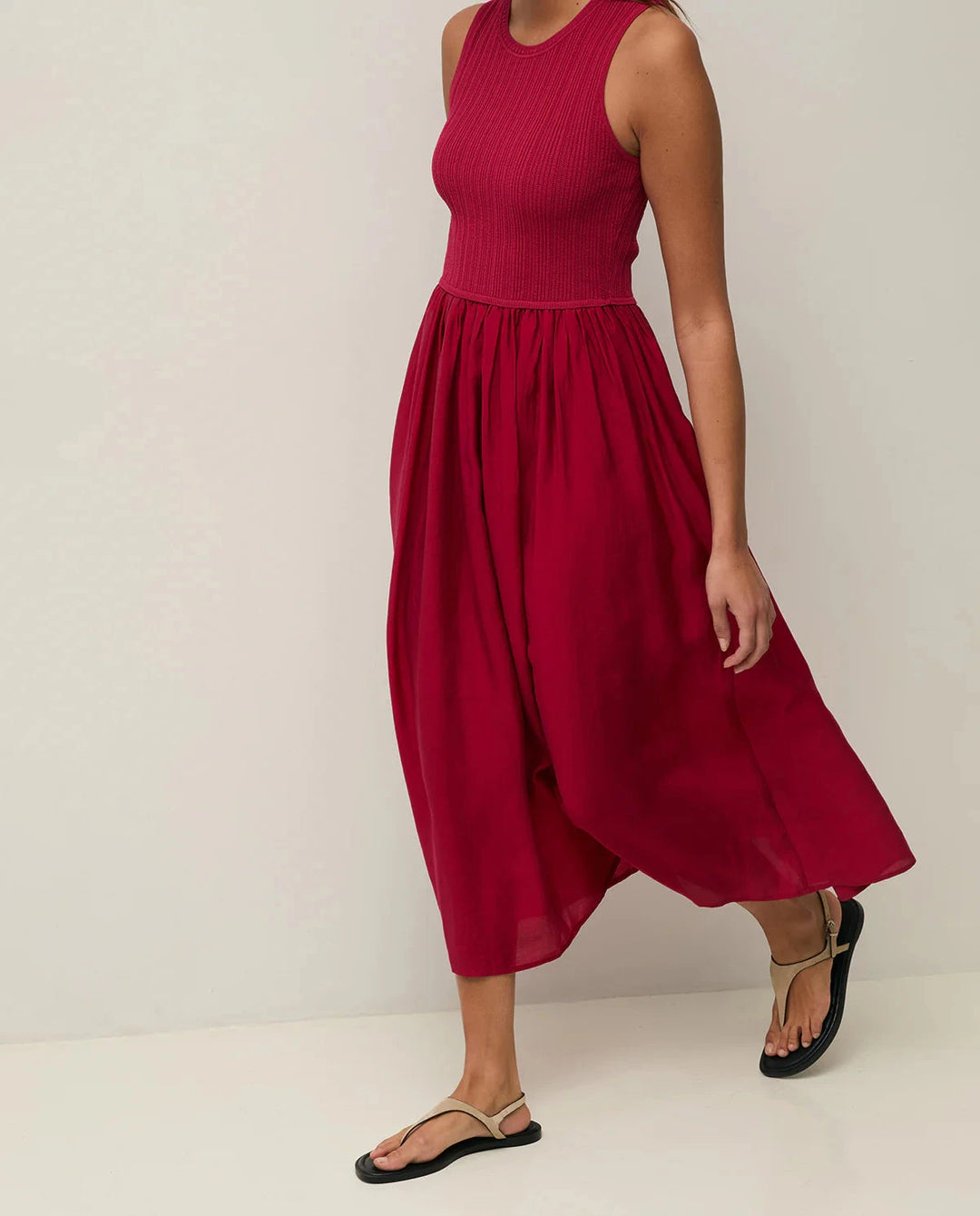 GRETA DRESS Dress YERSE 