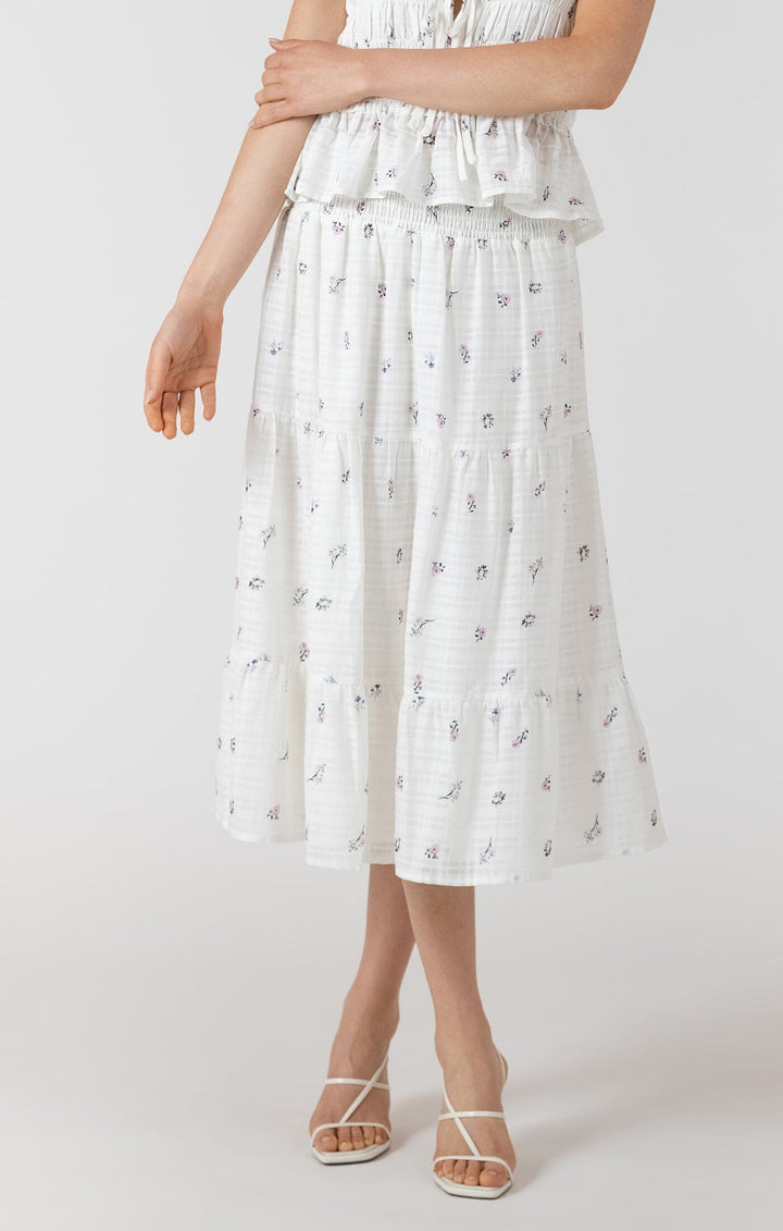 GRETA SKIRT SKIRT DEX 