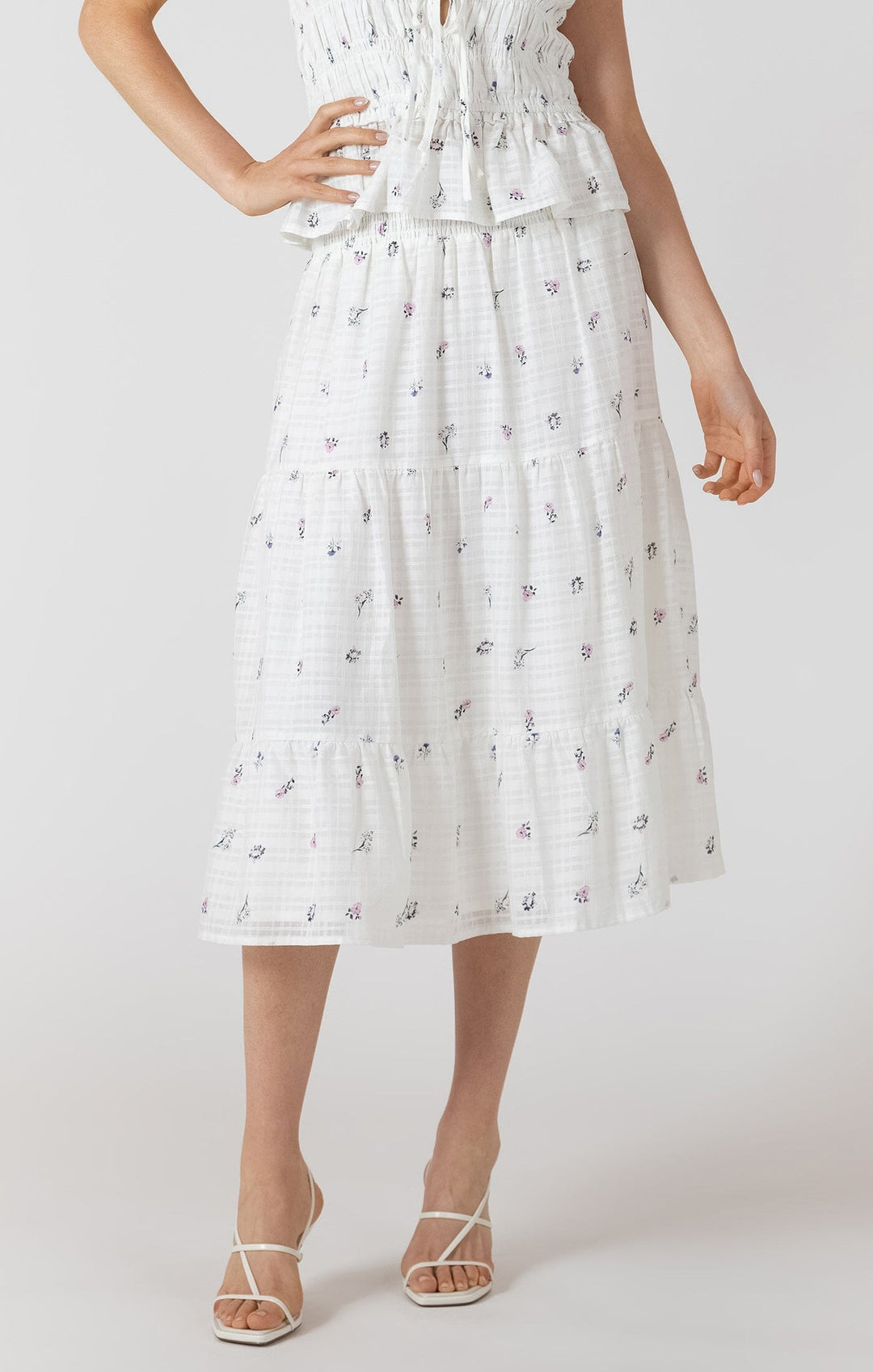 GRETA SKIRT SKIRT DEX 