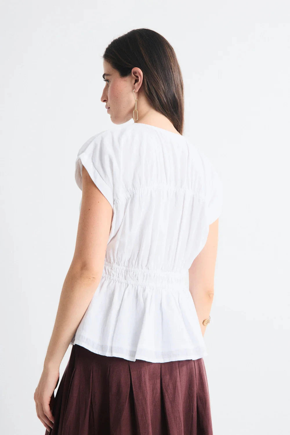 GRETA TOP TOP MUS &amp; BOMBON 