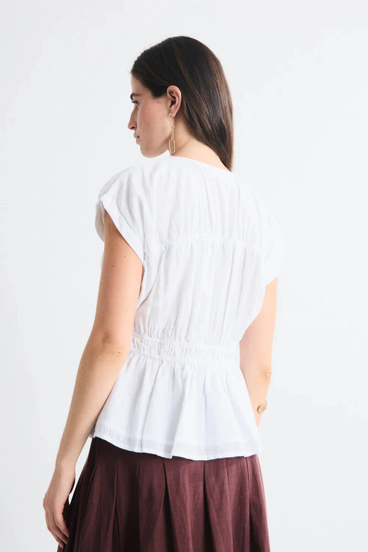 GRETA TOP TOP MUS &amp; BOMBON 