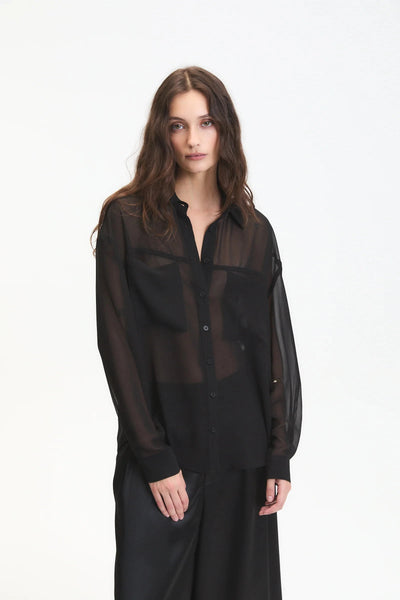 GREYSON SHIRT blouse DELUC 