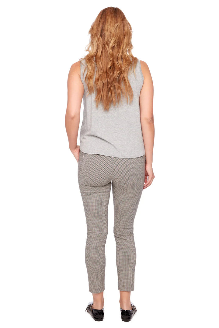 GWYNETH ANKLE PANT - SIZE S Pants I LOVE TYLER MADISON 