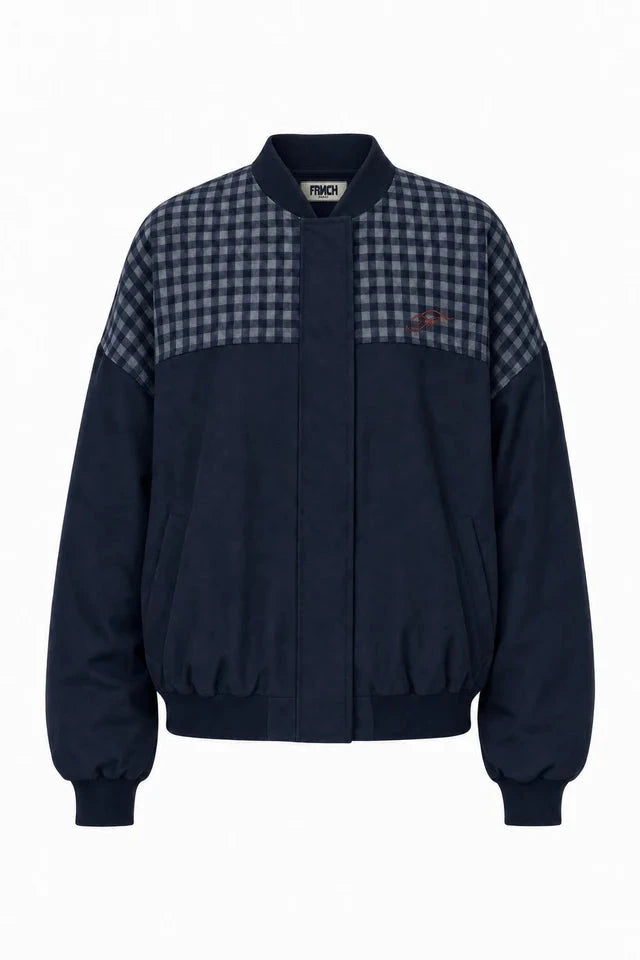 HADONG BOMBER JACKET FRNCH 