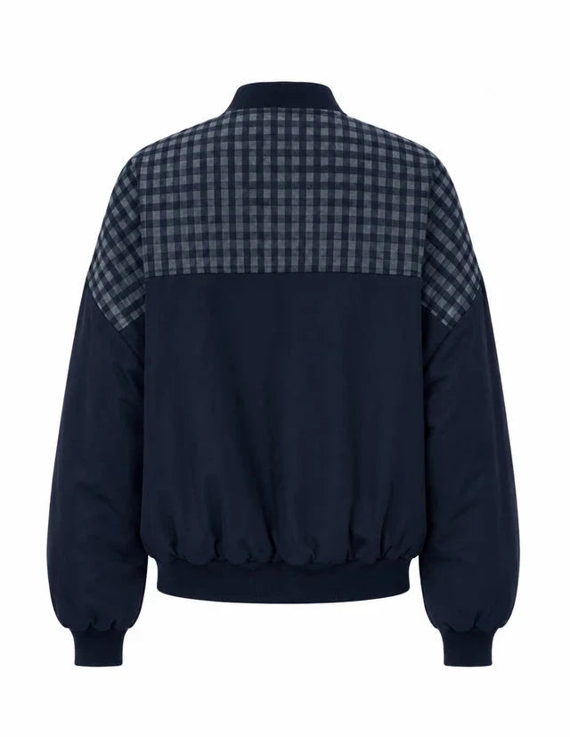HADONG BOMBER JACKET FRNCH 
