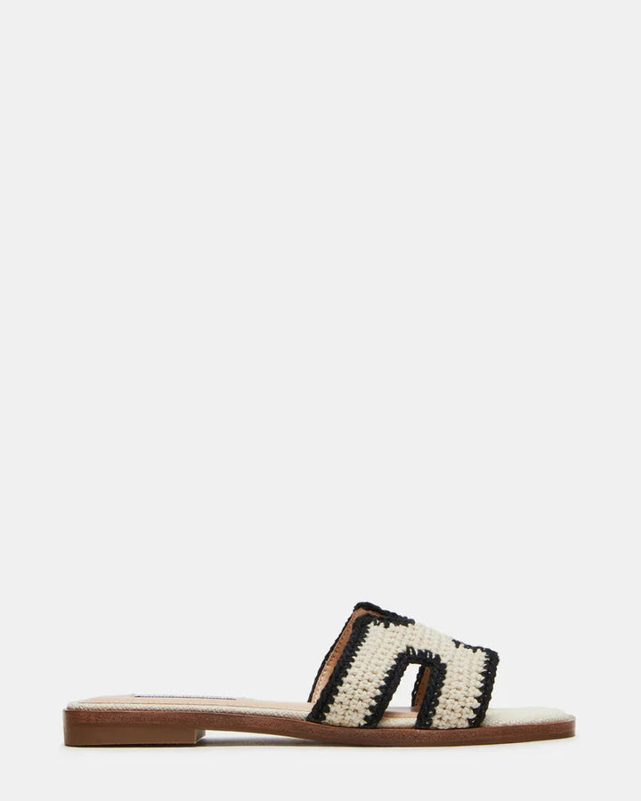 HADYN SANDALS STEVE MADDEN SHOES 