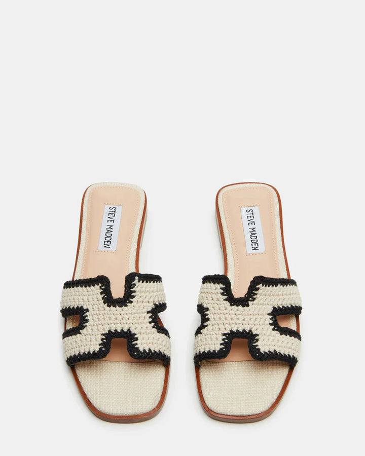 HADYN SANDALS STEVE MADDEN SHOES 