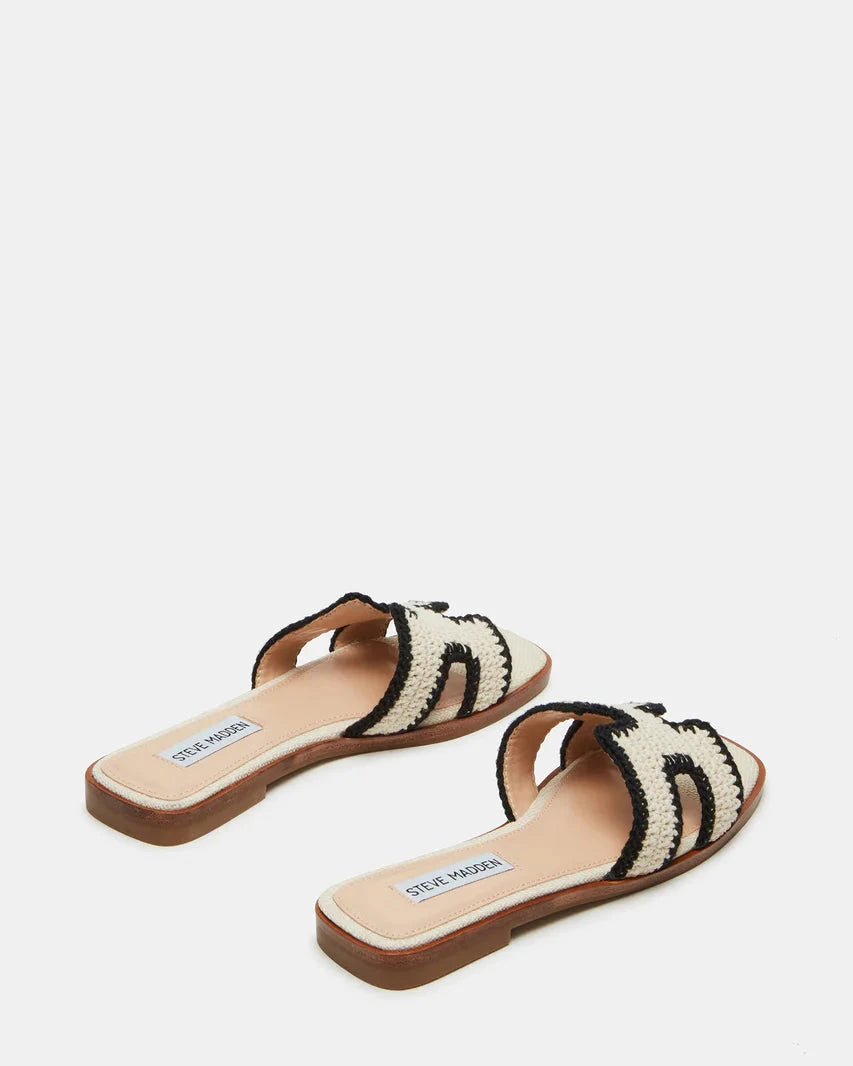 HADYN SANDALS STEVE MADDEN SHOES 