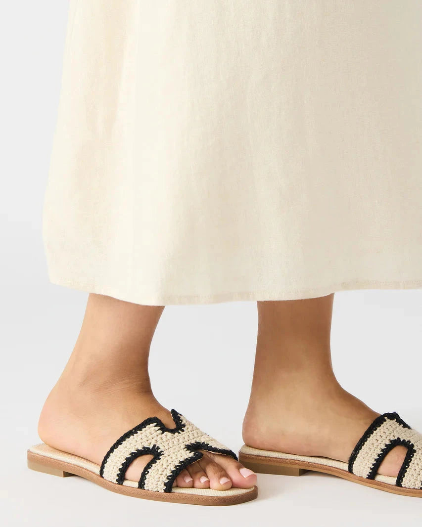HADYN SANDALS STEVE MADDEN SHOES 
