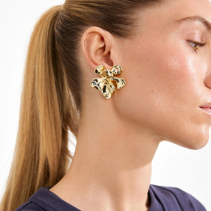HALEN EARRINGS Jewelry PILGRIM 
