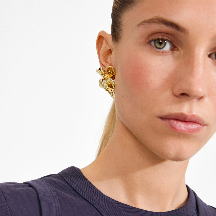 HALEN EARRINGS Jewelry PILGRIM 