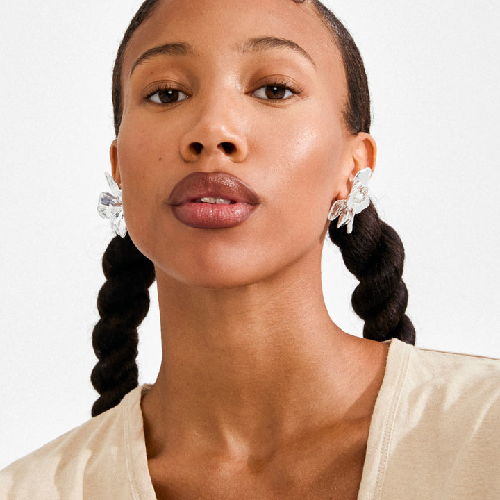 HALEN EARRINGS Jewelry PILGRIM 
