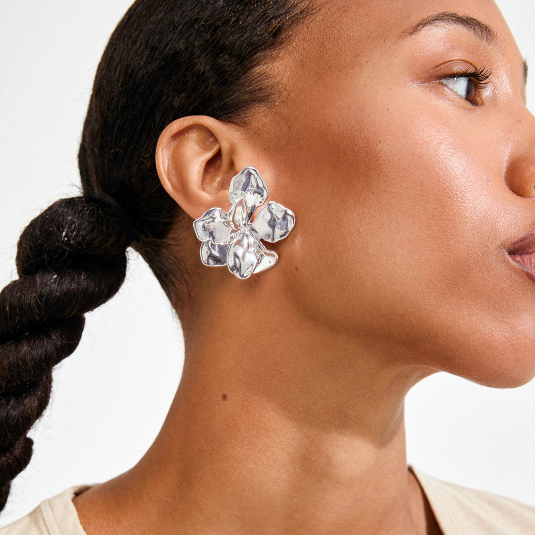HALEN EARRINGS Jewelry PILGRIM 