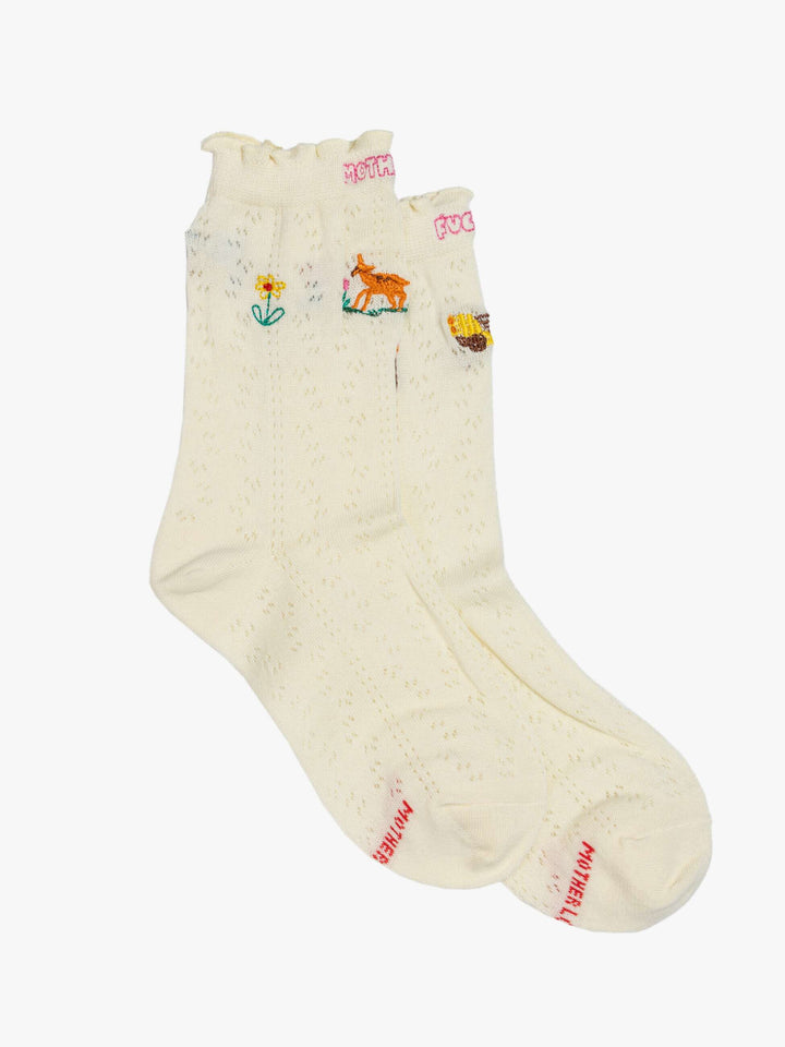 HALF STEP - IN THE WILD ACCESSORIES Mother 