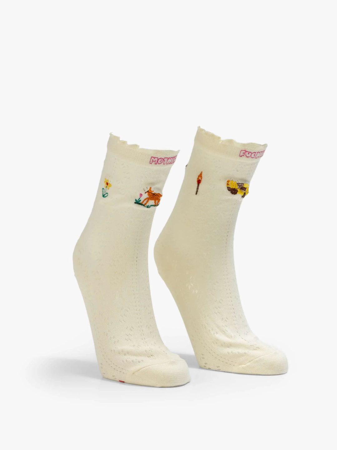 HALF STEP - IN THE WILD ACCESSORIES Mother 