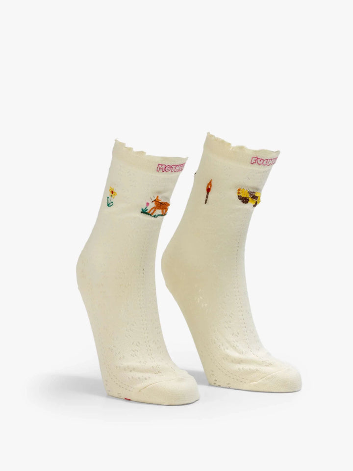 HALF STEP - IN THE WILD ACCESSORIES Mother 
