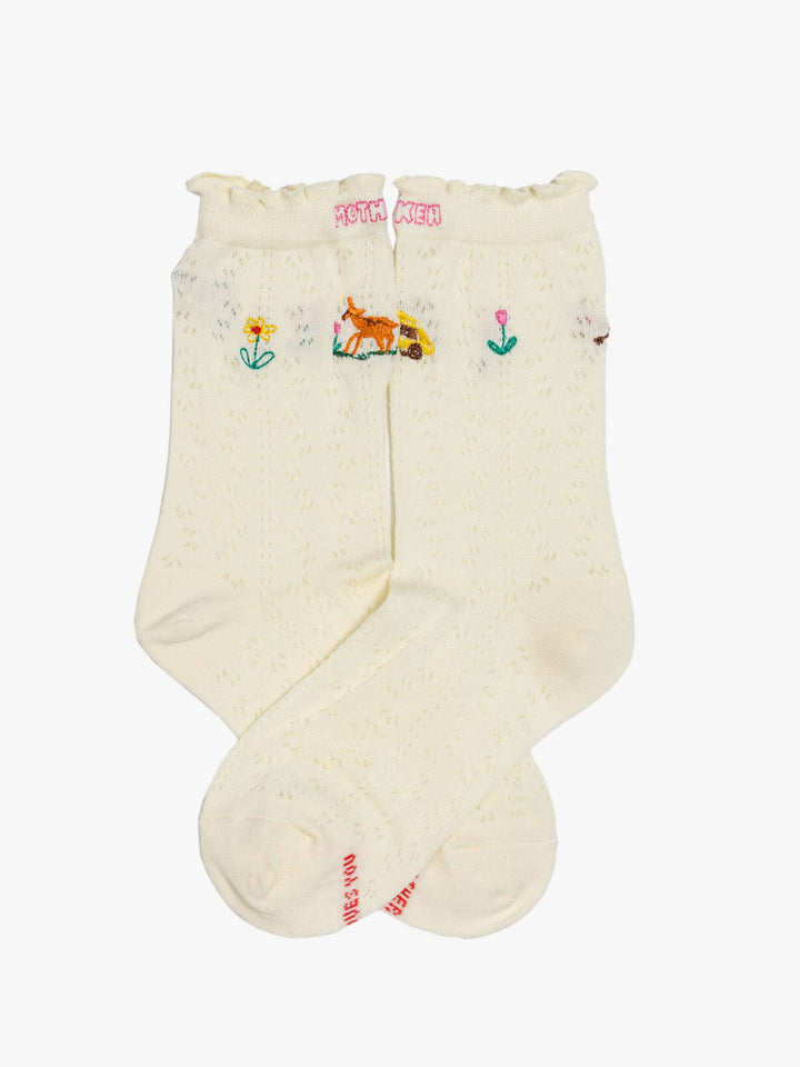HALF STEP - IN THE WILD ACCESSORIES Mother 