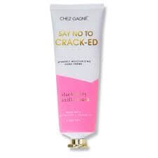 HAND CREME ACCESSORIES CHEZ GAGNE BLACKBERRY VANILLA 