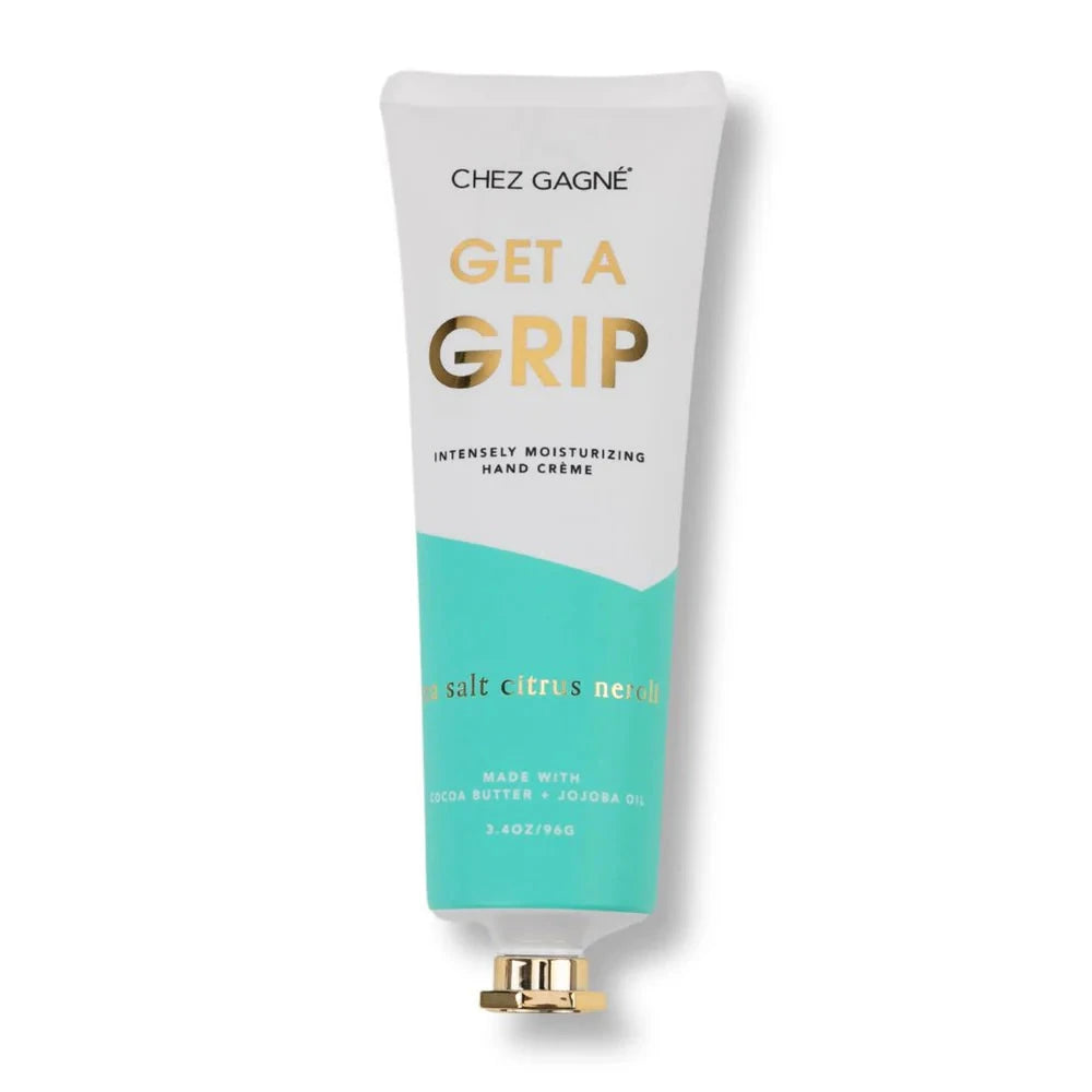 HAND CREME ACCESSORIES CHEZ GAGNE GET A GRIP 
