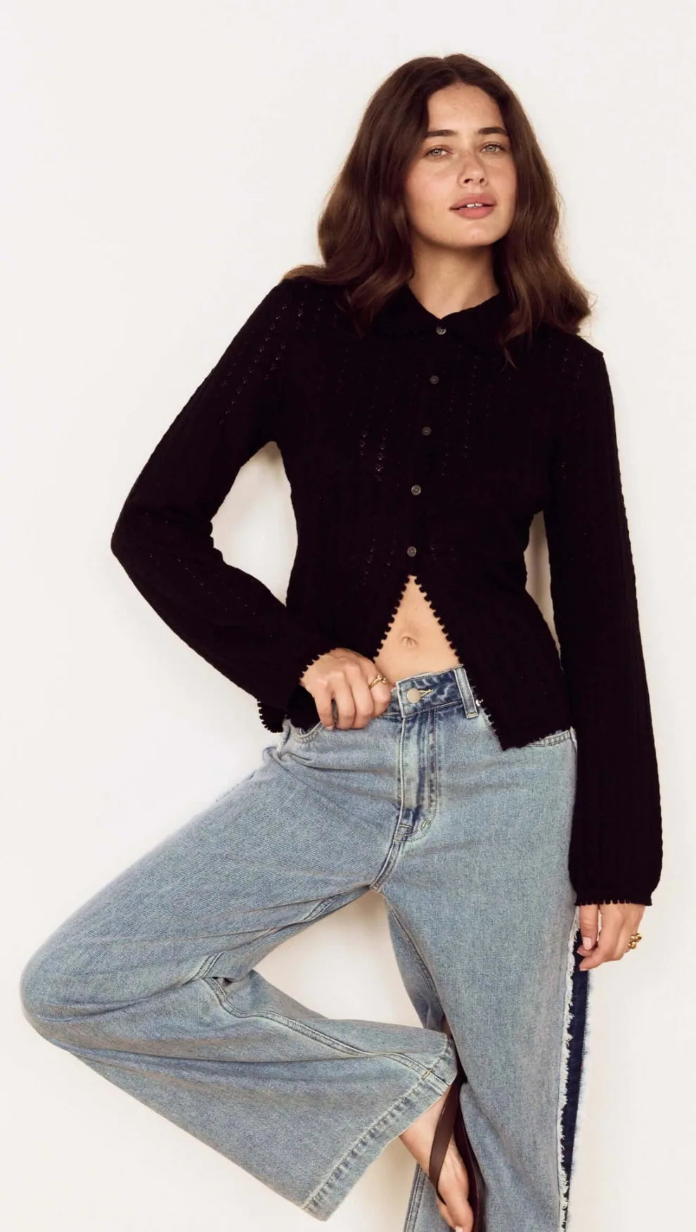 HANNA CARDIGAN Cardigan MINKPINK 