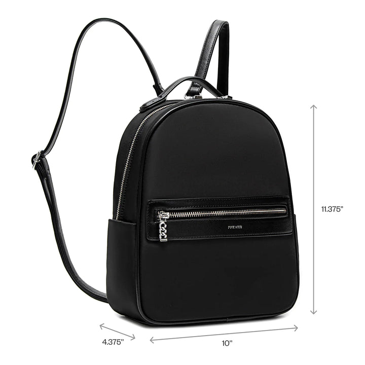 HANNAH BACKPACK Purses PIXIE MOOD 